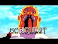 INVINCIBLE CONQUEST TRIBUTE