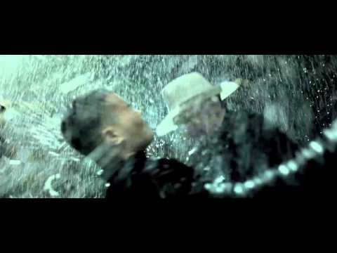 The Grandmaster Official Trailer [HD]