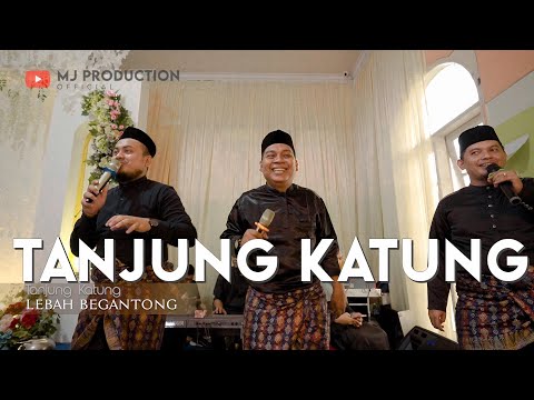 Lagu Lucu TANJUNG KATUNG - LEBAH BEGANTONG | MJ PRODUCTION