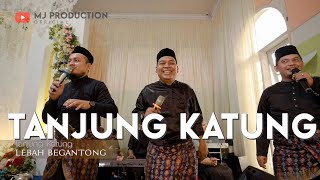 Download lagu Lagu Lucu TANJUNG KATUNG - LEBAH BEGANTONG | MJ PRODUCTION mp3