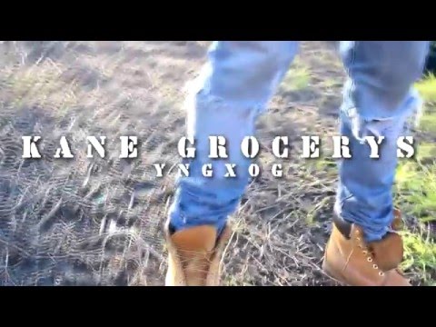 KANE GROCERYS - LAND OF GOTHGHANISTAN [OFFICIAL VIDEO]