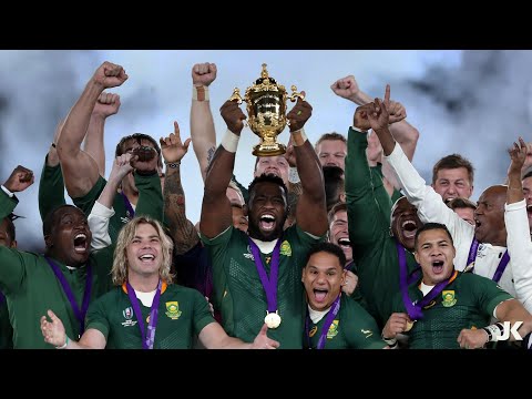 Rugby World Cup 2019 | World in Union