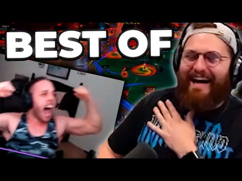 Best of Liquid's Race to World First Amirdrassil