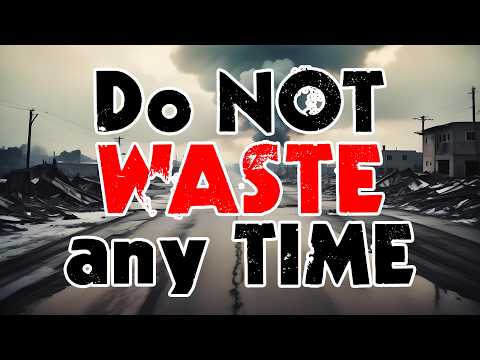 When an EMP hits – do THIS Immediately  - ACT NOW!!!