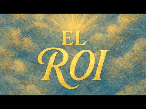 EL ROI - Gloria.K