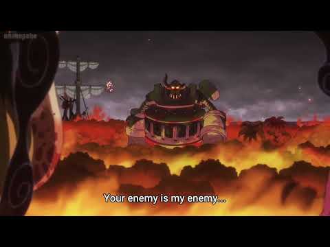 Emet meets luffy #luffy #emeth #onepiece #youtube #trending #anime #clip 