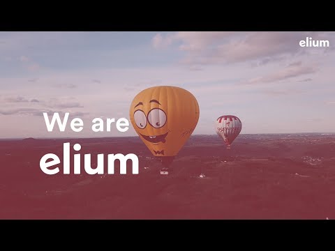 elium- vendor materials