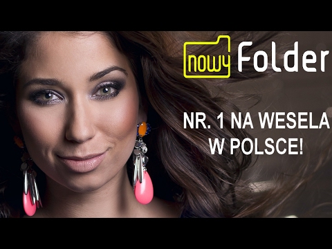 Nowy Folder feat. LookRecja - To jest NOWY FOLDER skarbie! Hotel Graal Targowisko