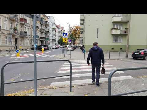 Poznań.Dobra robota ZDM.