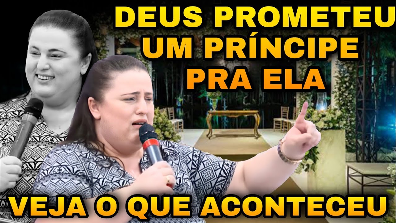 VEJA COMO DEUS ENXERGA VOCÊ - IMPACTANTE!!