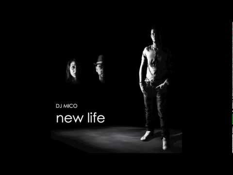 A-SIN - First Time (DJ MICO Remix)