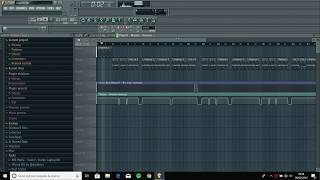 Madman – Mignolo (feat. Mostro) FLP Remake FL Studio (FREE FLP DOWNLOAD)