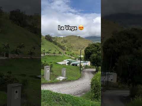 La Vega con sus vistas soñadoras. #fypシ #viajes #lavega #cundinamarca #turismo #vista #paisajes #fy