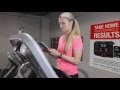 Video of Core 8 Series - 8-CT Cross Trainer - LCD