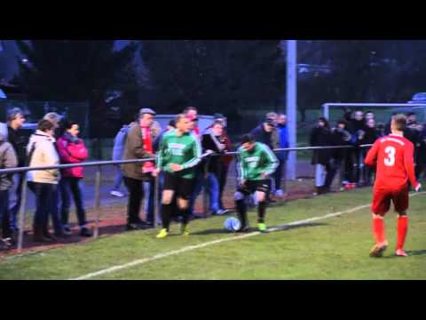 2016 03 24 004 TSV Fürstenwald - FSG 3:6