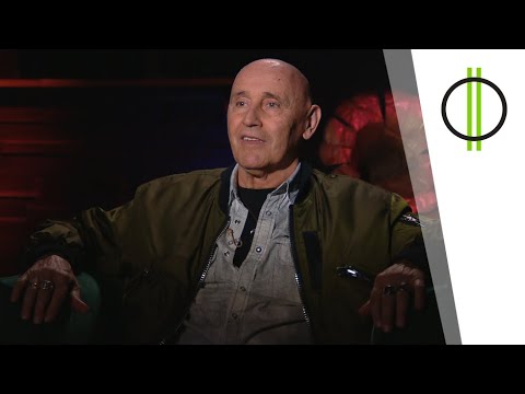 Magas és mély: Pataky Attila (06.16.)