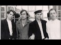 Love Tractor-Beatle Boots