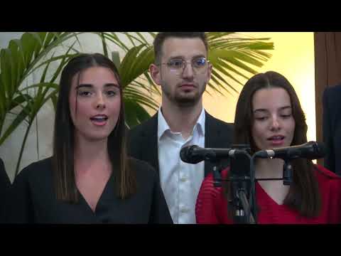 Unity Vocal Group - RUGA