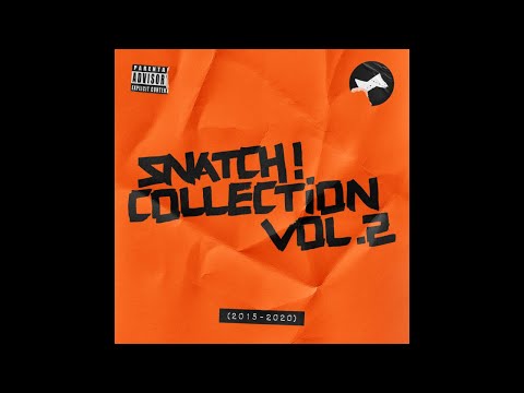 Riva Starr - 1983 (Street Dance) [Snatch! Records]