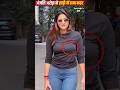 Anjali Arora Stuns Everyone In A Saree Bollywood Ytshorts Shorts