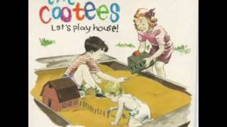 The Cootees &quot;Roses Are Red&quot;