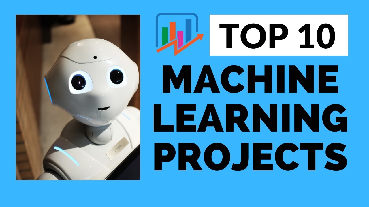 Top 10 Machine Learning Projects with Source Code and Documents #2026 #machinelearningprojects