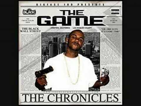 The Game-Dipset -  Blood Music