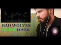 Bad Wolves - Zombie (Reaction) Bad Wolves - Zombie (Reaction)