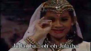 Download lagu Siti Julaeha Jamal Mirdad / MTV Karaoke mp3