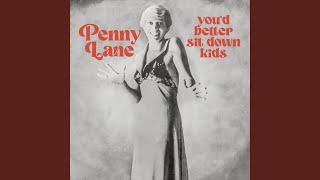 You&#39;d Better Sit Down Kids (7&quot; Mix)