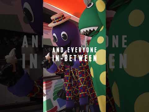 Thumbnail for Wiggly Adventure | Royal Caribbean