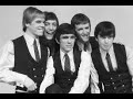 MUSIC OF THE SIXTIES The Groups 4