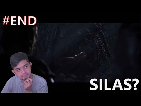 TAMAT SUDAH PERJALANAN KITA DAN TERJAWAP SEMUA !!! [ The Quarry ] #8