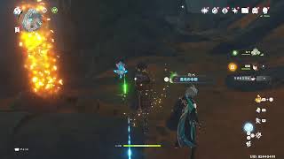 【原神】　精鋭狩り参加型です♪