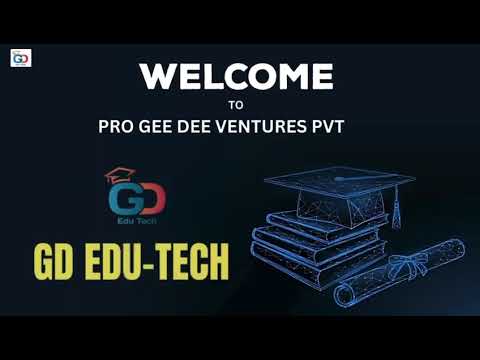 Gee Dee Ventures Video 2
