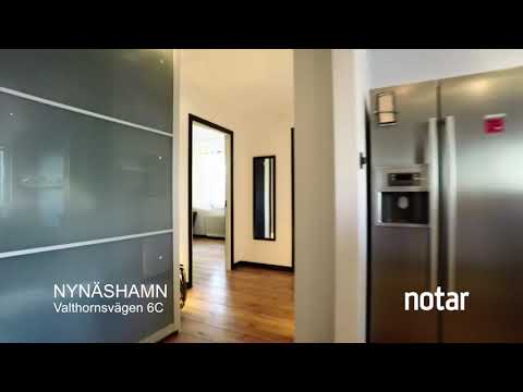Såld, 2:a · 63m2 · 5007 kr avg, Nynäshamn : Via Notar mäklare Farsta / Sköndal