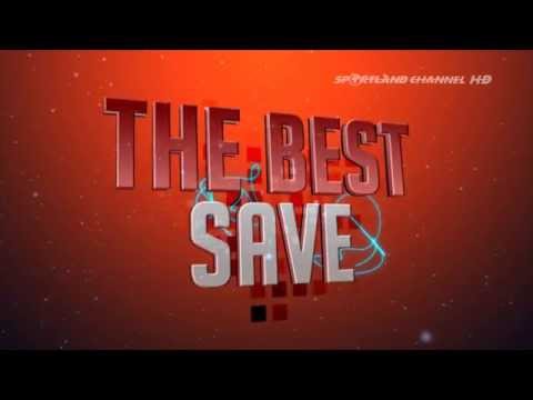 The Best Save - OTTOBRE 2015