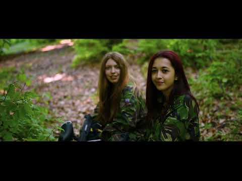 Romascanii la Paintball Shooter Bacau