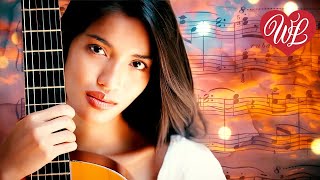 ГИТАРА ПЛАЧЕТ ♥ ЦЫГАНСКИЙ РОМАНС WLV РОМАЛЭ ♥ ДУША ПОЕТ - ПОЕТ ГИТАРА ♥ RUSSISCHE MUSIK WLV ♥
