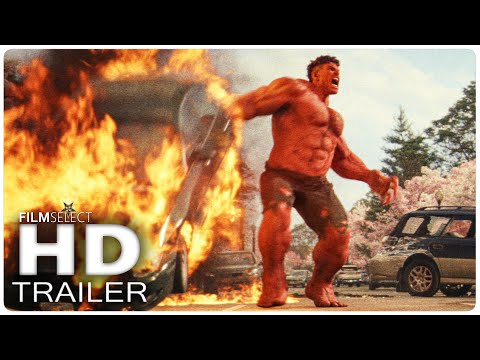 TOP UPCOMING MOVIES 2024 & 2025 (New Trailers)