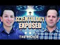 Documentary Religion - Inside the Scientology Celebrity Centre