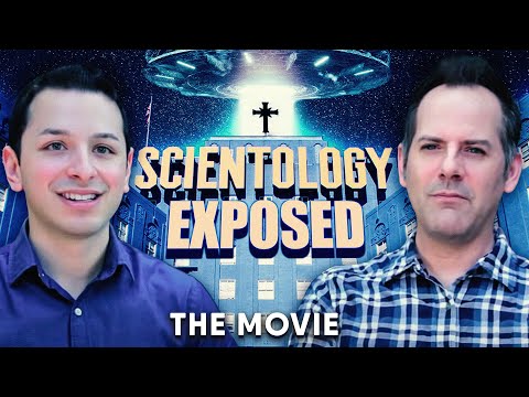 Inside the Scientology Celebrity Centre: An Ex-Parishioner Reveals All