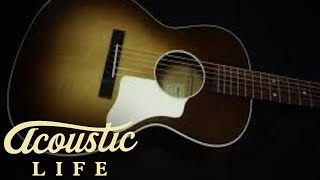 Video thumbnail for Is This The NEW Golden Era of Acoustic Guitar? (AT54) by Tony Polecastro