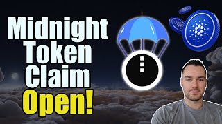 Download lagu MIDNIGHT AIRDROP LIVE: Step-by-Step Claim Tutorial for ADA, XRP, BTC & More! mp3