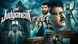 The Judgement Full Movie (Hindi Dubbed) | South Legal Thriller |South की सबसे खतरनाक कोर्टरूम स्टोरी MQDEFAULT Thumbnail