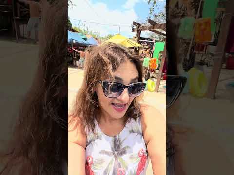 Olheiro de Pureza- Rio Grande do Norte