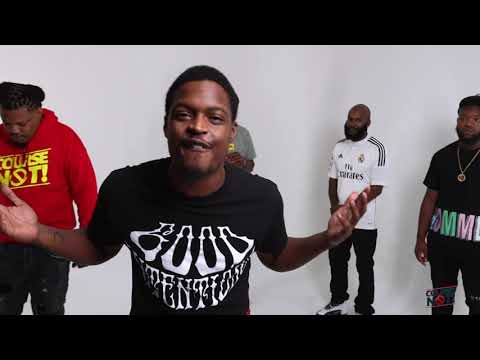 The Rotation Episode #5 - Part 1, Featuring Spark Quis x Atr Stunt x Roq Solid x Quincy Banks