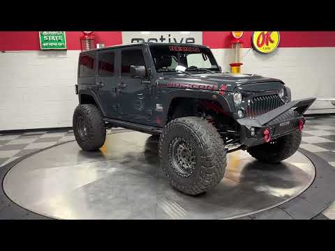 2017 Jeep Wrangler (CC-1864570) for sale in Pittsburgh, Pennsylvania