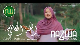 Download lagu ALLAHUL KAFI ~ NAZWA MAULIDIA | Sholawat Songs mp3 Download lagu ALLAHUL KAFI ~ NAZWA MAULIDIA | Sholawat Songs mp3