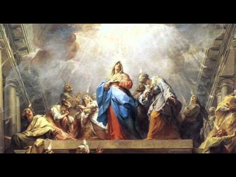 Evangelium Trailer 2012